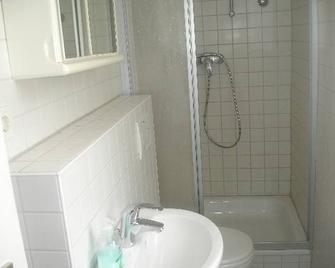 Pension Kirchhoff - Dortmund - Bad