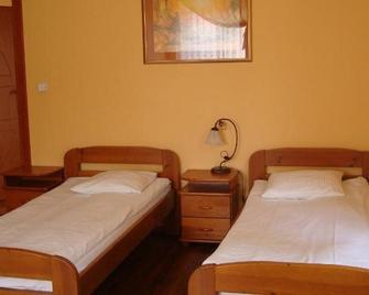 Villa Lena - Gdansk - Habitación