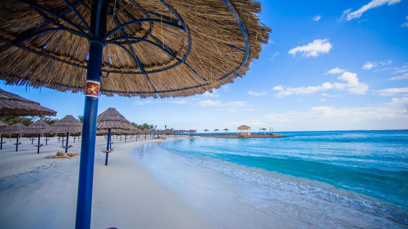 Carols Beau Rivage Hotel