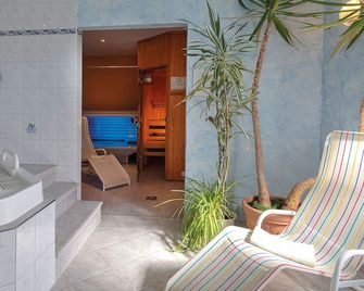 Hotel Deutsche Flagge - בינץ - ספא
