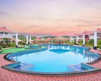 Gateway Bekal - Bekal - Pool