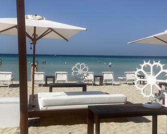 Masseria Messapia Wine Resort & Spa Salento - Mesagne - Playa