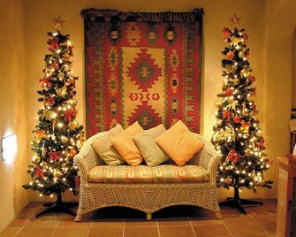 CorteLargo Izukogen - Itō - Living room