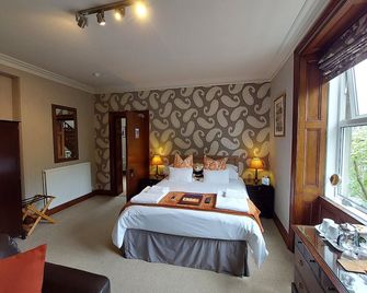 1 Park Road - Windermere - Makuuhuone