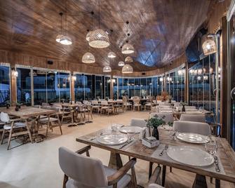 club arona by laren hotels - Serik - Restaurant