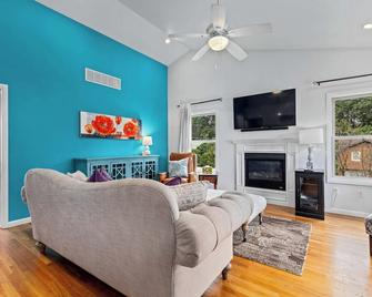 New The Pool Loft at Poplar Hill - Annapolis - Salon