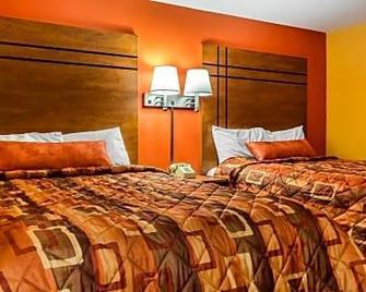 Relax Inn - Vineland - Camera da letto
