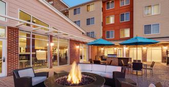 Residence Inn by Marriott Greenville - Greenville