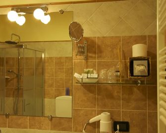 Panoramic Rooms Torre della Vittoria - Ferrara