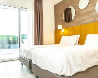 호텔 릴리 - 비비오네 - 침실