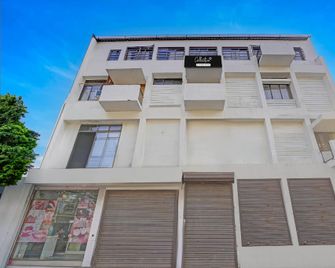 Hotel Vrundavan Residency - Vadodara - Edificio