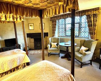 Bailiffscourt Hotel & Spa - Littlehampton - Bedroom