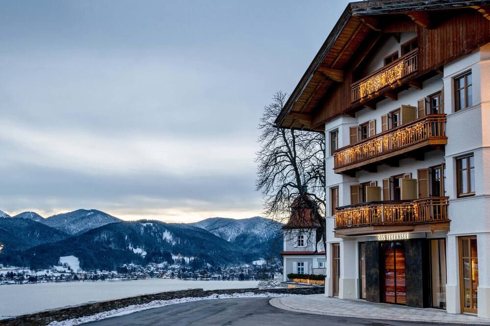 داس تيغرنسي