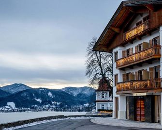 Das Tegernsee - Tegernsee - Clădire