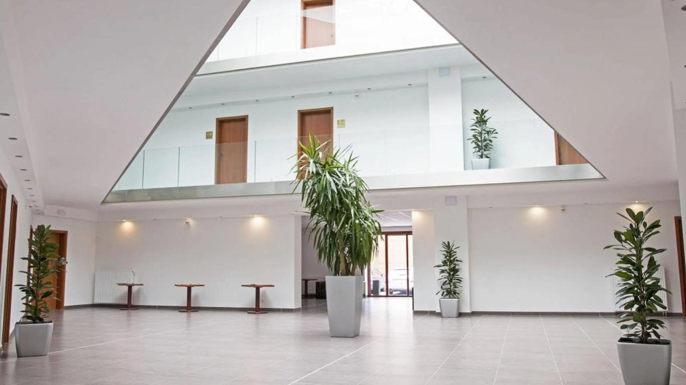 Sporthotel Hostivice