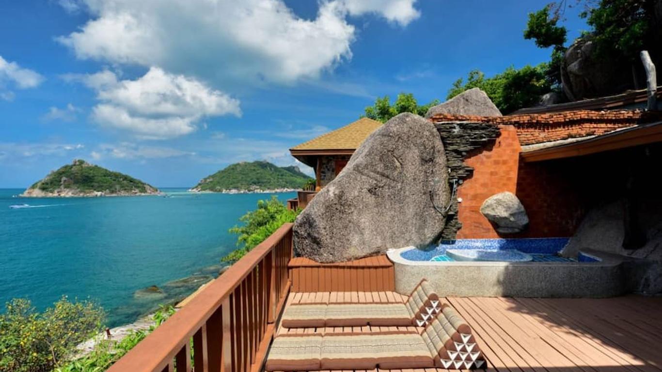 Dusit Buncha Koh Tao By Riya Group