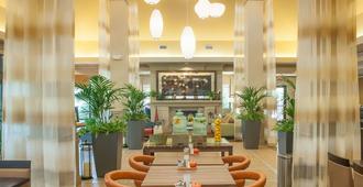 Hilton Garden Inn Pensacola Airport - Medical Center - Pensacola - Lobby