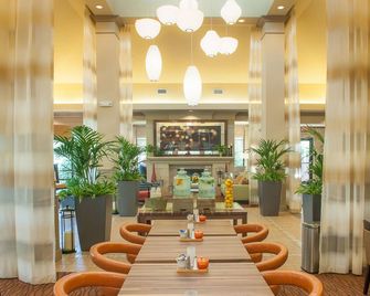 Hilton Garden Inn Pensacola Airport - Medical Center - Pensacola - Restaurant