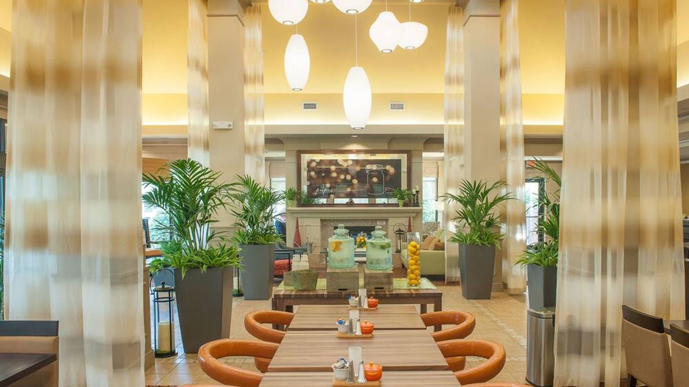 Hilton Garden Inn Pensacola Airport - Medical Center