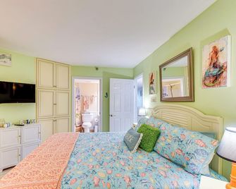 Daytona Beach Shores Condo with Ocean Views! - Daytona Beach Shores