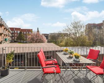 Holiday Home Mariagervej - Randers