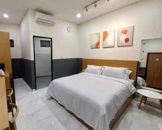 The W Residence - Jakarta