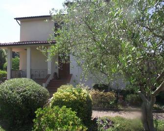 B&B Villa Sabrina - Arezzo - Outdoor view