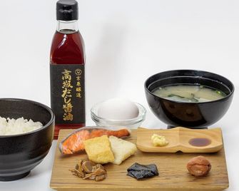 Toraya Bekkan - Kotohira