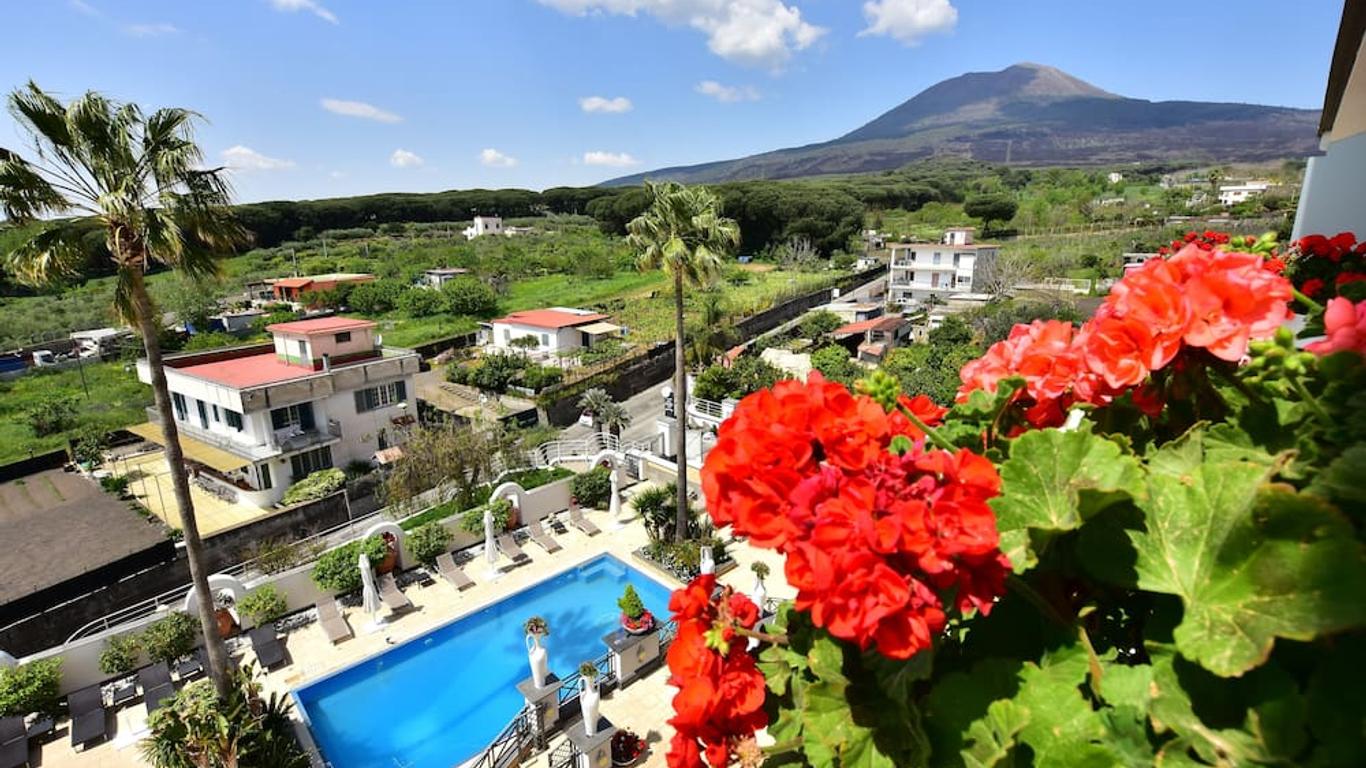 بالاتسو روزنتال فيسوفيو