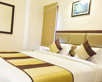 Hotel Ajmer Regency - Ajmer - Habitación