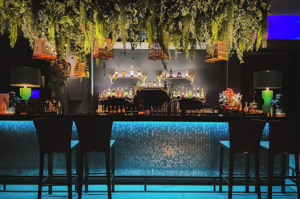 Royal Phuket City Hotel (SHA Plus+) - עיירת פוקט - בר