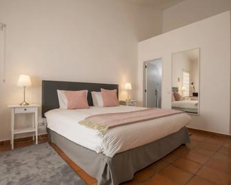 Vila Sta Teresinha Suites - Praia da Luz - Bedroom
