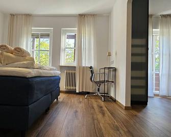 Gemütliches Reihenhaus vor den Toren München - Karlsfeld - Salon
