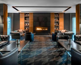 Hotel AC Baqueira Ski Resort, Autograph Collection - Naut Aran - Lounge