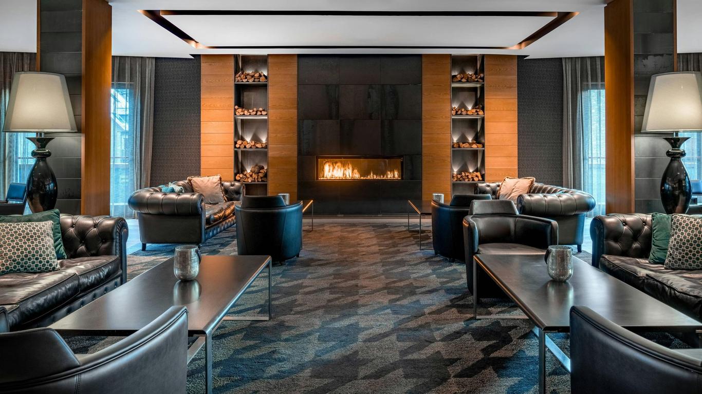 أوتل إي ثي باكيرا سكاي ريسورت أوتوغراف كوليكسيون