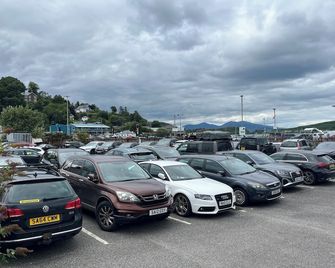 The Kelvin Hotel - Oban