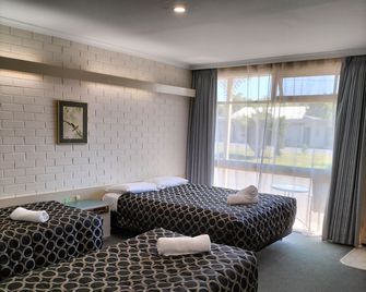 Wangaratta Motor Inn - Wangaratta