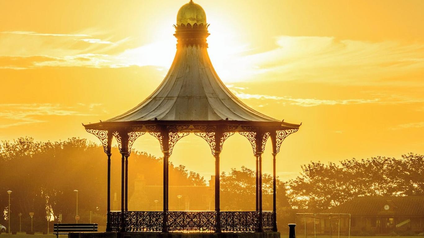 The Bandstand
