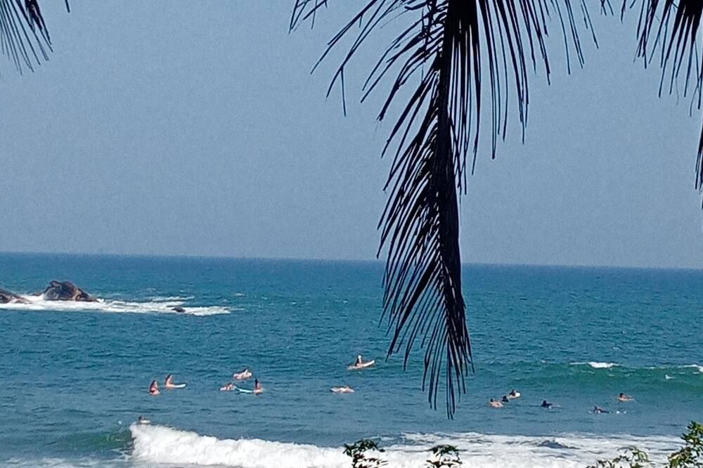 Surf Paradise - Tangalla - חוף