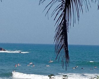 Surf Paradise - 坦加拉 - 海灘