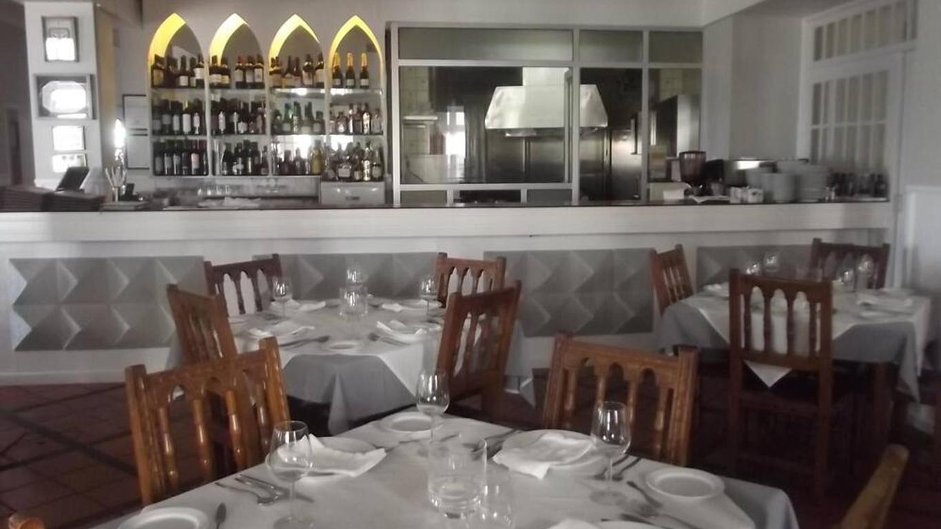 Hotel Beira Mar