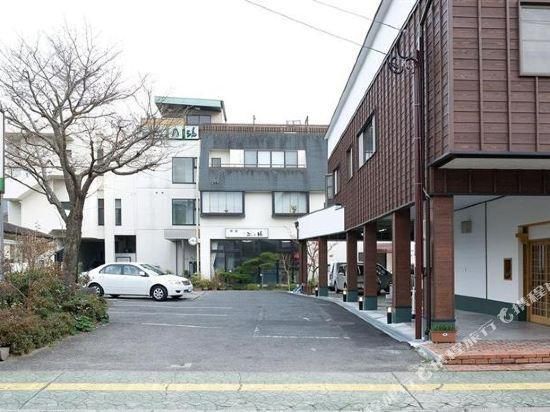 Onsenryokan Yamanmai