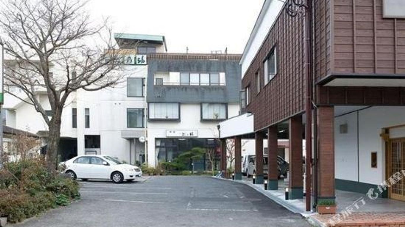 온센료칸 야만마이