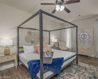 Boho Retreat! Home Away from Home! Tv In - Shreveport