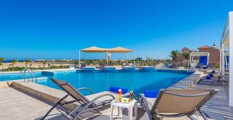 Pickalbatros Aqua Vista Resort - Hurghada - Hurghada - Pool