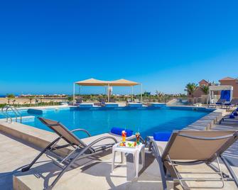Pickalbatros Aqua Vista Resort - Hurghada - Hurghada - Pool