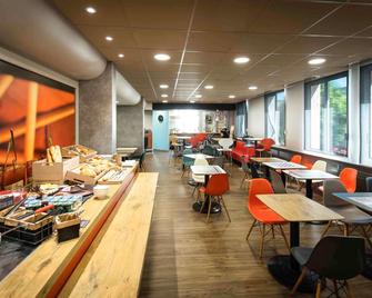 Ibis Rodez Centre - Rodez - Dining room