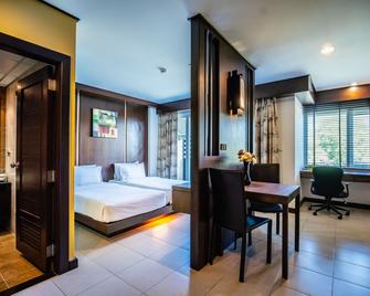 Ratana Apart Hotel at Chalong - Rawai