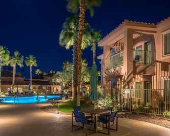 Residence Inn by Marriott Palm Desert - Palm Desert - Pool