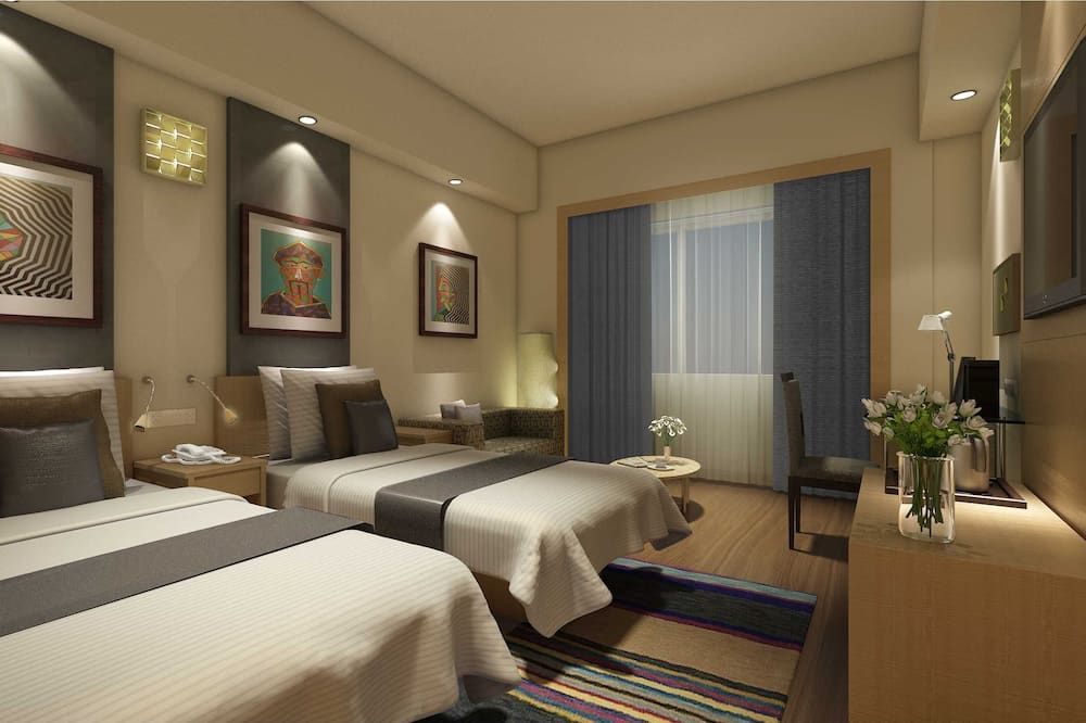 Lemon Tree Premier, Delhi Airport